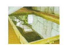 江門超精8K不鏽鋼抛光機的制作方法