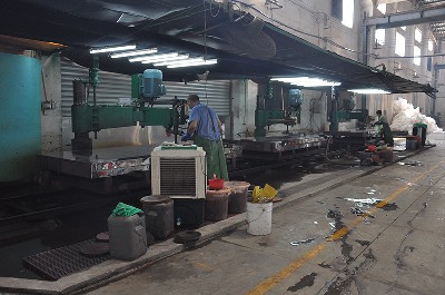 生産車間(9)